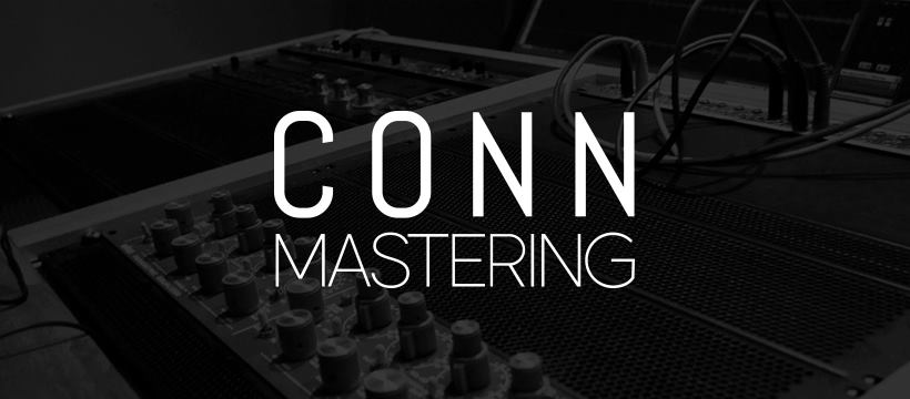 Conn Mastering